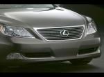 Lexus LS460 2006 года
